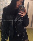 Анкета проститутки Оксана - метро Тверской, возраст - 25